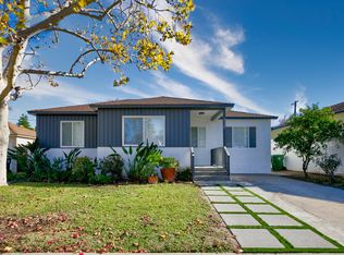 5726 Lasaine Ave, Encino, CA 91316