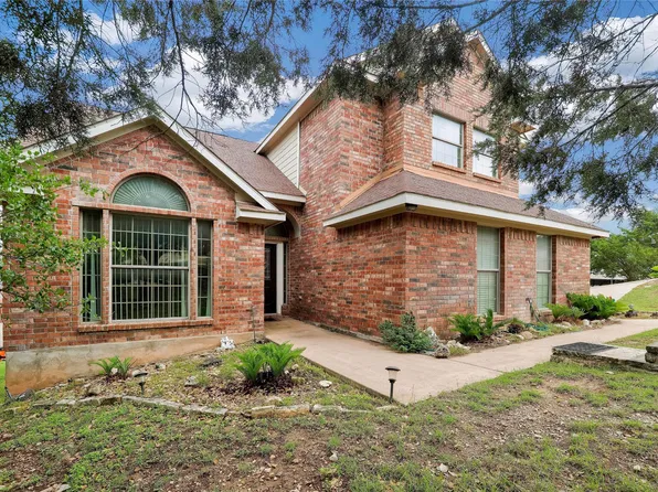21201 Kiowa Cv, Lago Vista, TX 78645