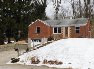 905 Jefferson Rd, Pittsburgh, PA 15235