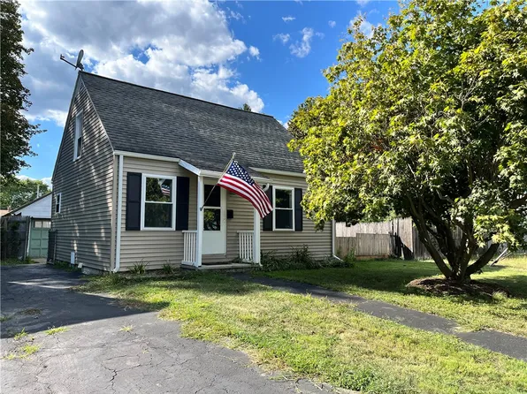266 Robert St, Elmira, NY 14904