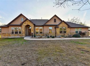 129 Gabriels Loop, Georgetown, TX 78628