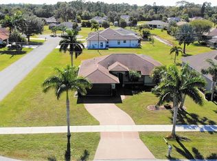 701 Royal Poinciana, Punta Gorda, FL 33955