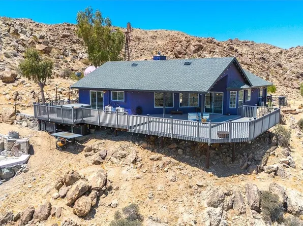 71159 Sullivan Rd, Twentynine Palms, CA 92277