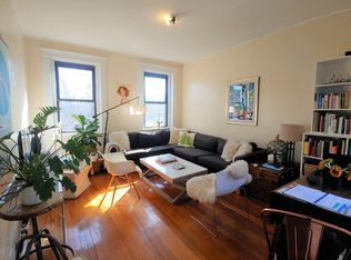 1258 Commonwealth Ave APT 24, Allston, MA 02134