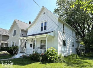 609 Broadway Ave, Owosso, MI 48867