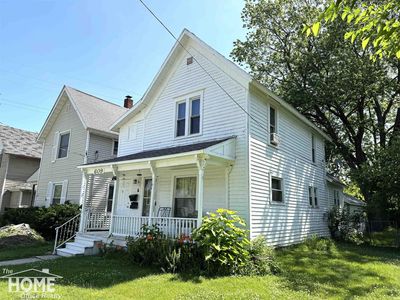 609 Broadway Ave, Owosso, MI, 48867