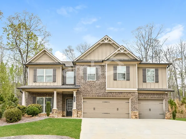 1140 Victoria Walk Ln, Dacula, GA 30019