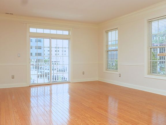 Living Room with NYC Views!