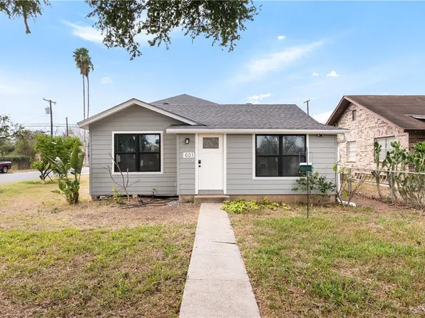 601 N 6th St, McAllen, TX 78501
