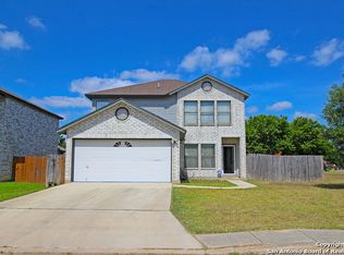 4915 Elswood Mist, San Antonio, TX 78251