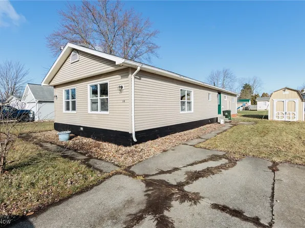 38 Anglers Ln, Lagrange, OH 44050
