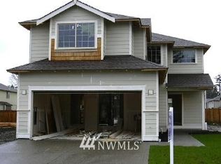 2909 S 80th St, Tacoma, WA