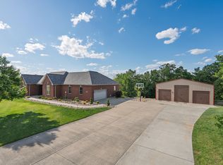 115 Chippewa Dr, Dry Ridge, KY 41035