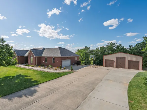 115 Chippewa Dr, Dry Ridge, KY 41035