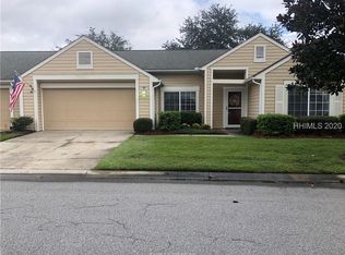 60 Zubler St, Bluffton, SC 29909