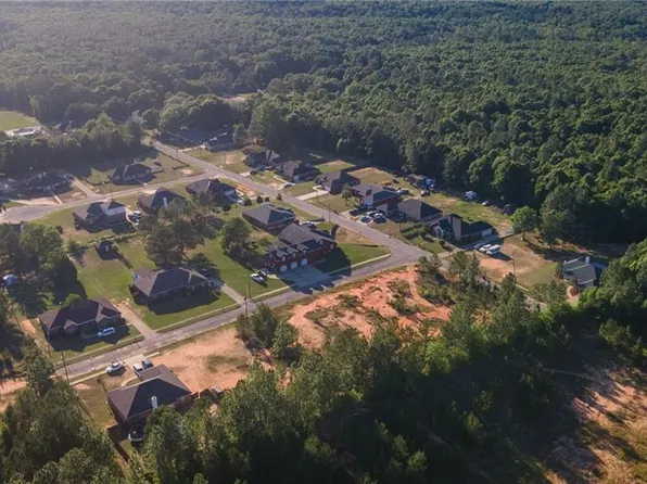 0 Samantha Dr #16, Eight Mile, AL 36613