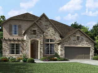 1503 Mariners Hope Way, St Paul, TX 75098