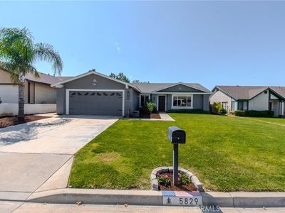 5829 Quiroz Dr, Riverside, CA, 92509