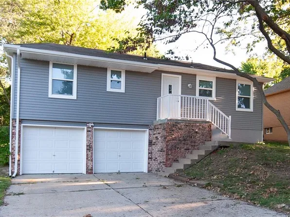 20308 E 17th St N, Independence, MO 64056