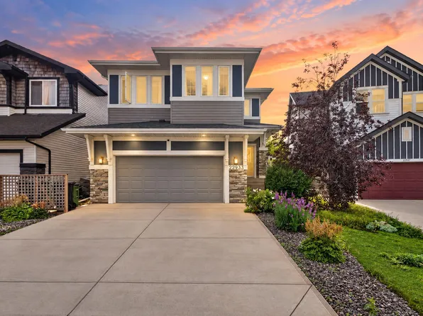 22933 94a Ave NW, Edmonton, AB T5T 7B5