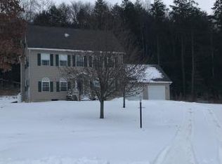 24 Garrett Rd, Windsor, NY 13865