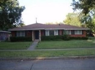 882 Captain Shreve Dr, Shreveport, LA 71105