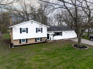 557 E Maple St, Clyde, OH