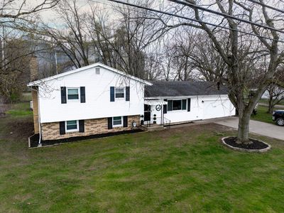 557 E Maple St, Clyde, OH, 43410