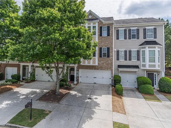 1216 Park Pass Way, Suwanee, GA 30024