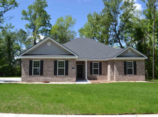 162 Sweetwater Cir, Rincon, GA 31326