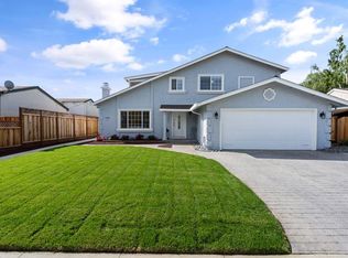 1408 Sieta Ct, San Jose, CA