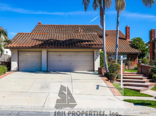 1818 Island Dr, Fullerton, CA 92833