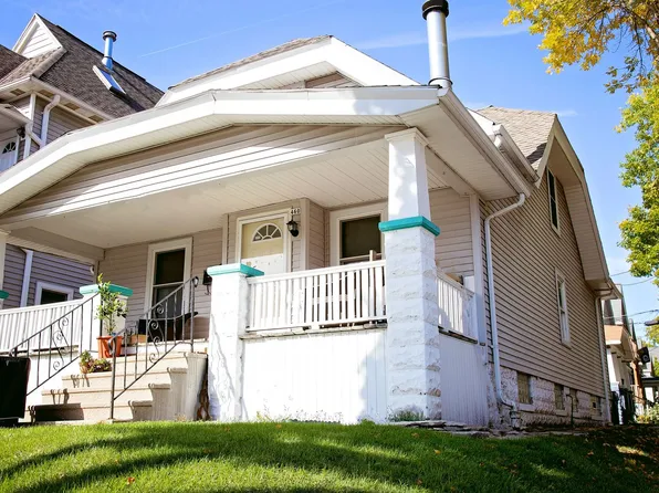 460 E Lincoln, 460 E Lincoln Ave #Mke, Milwaukee, WI 53207