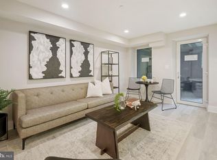 1706 Euclid St NW #1, Washington, DC 20009