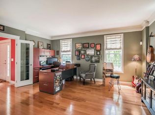 5236 Mount Row, New Albany, OH 43054