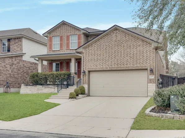 25151 Buttermilk, San Antonio, TX 78255