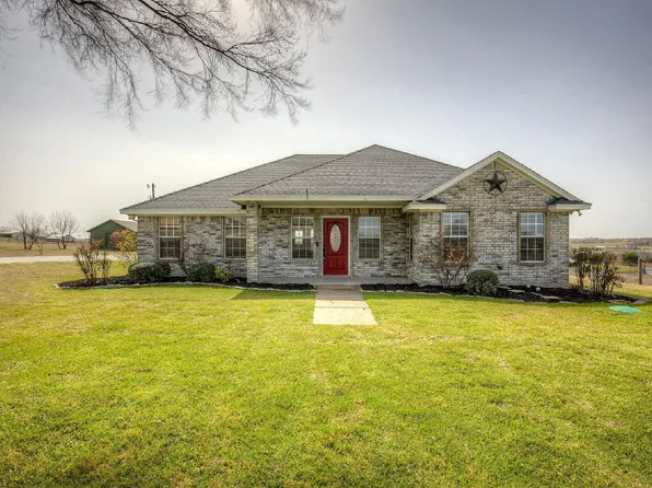 1021 Dominique Dr, Weatherford, TX 76087