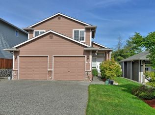 913 Cleveland Ave, Snohomish, WA 98290