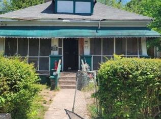 901 Mayson Turner Rd NW, Atlanta, GA 30314