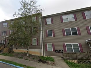 525 Grant Avenue, Morgantown, WV 26505