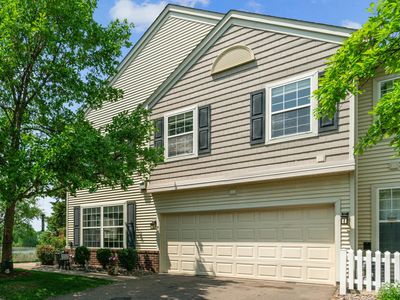 4505 Victor Path Unit 7, Hugo, MN, 55038
