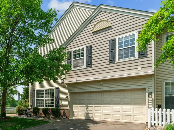 4505 Victor Path Unit 7, Hugo, MN 55038