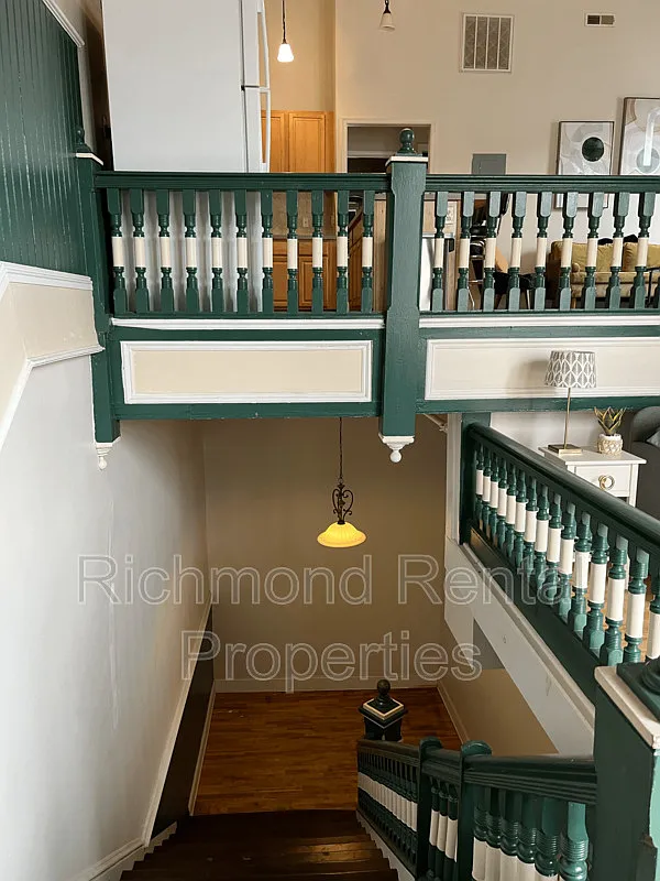 1 bed, 1.0 bath, 1000 sqft, $1,995 — Photo 4