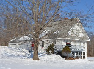 161 Pond Rd, Burnham, ME 04922