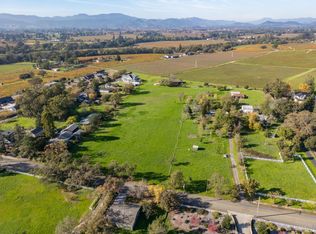 1612 McKinley Rd, Napa, CA 94558