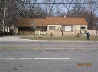 3125 Getty St, Muskegon Heights, MI 49444