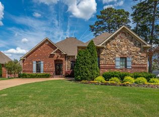 161 Arlington Park Ter, Hot Springs, AR 71901