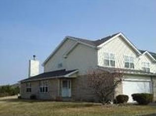 19448 Tramore Ln, Mokena, IL 60448