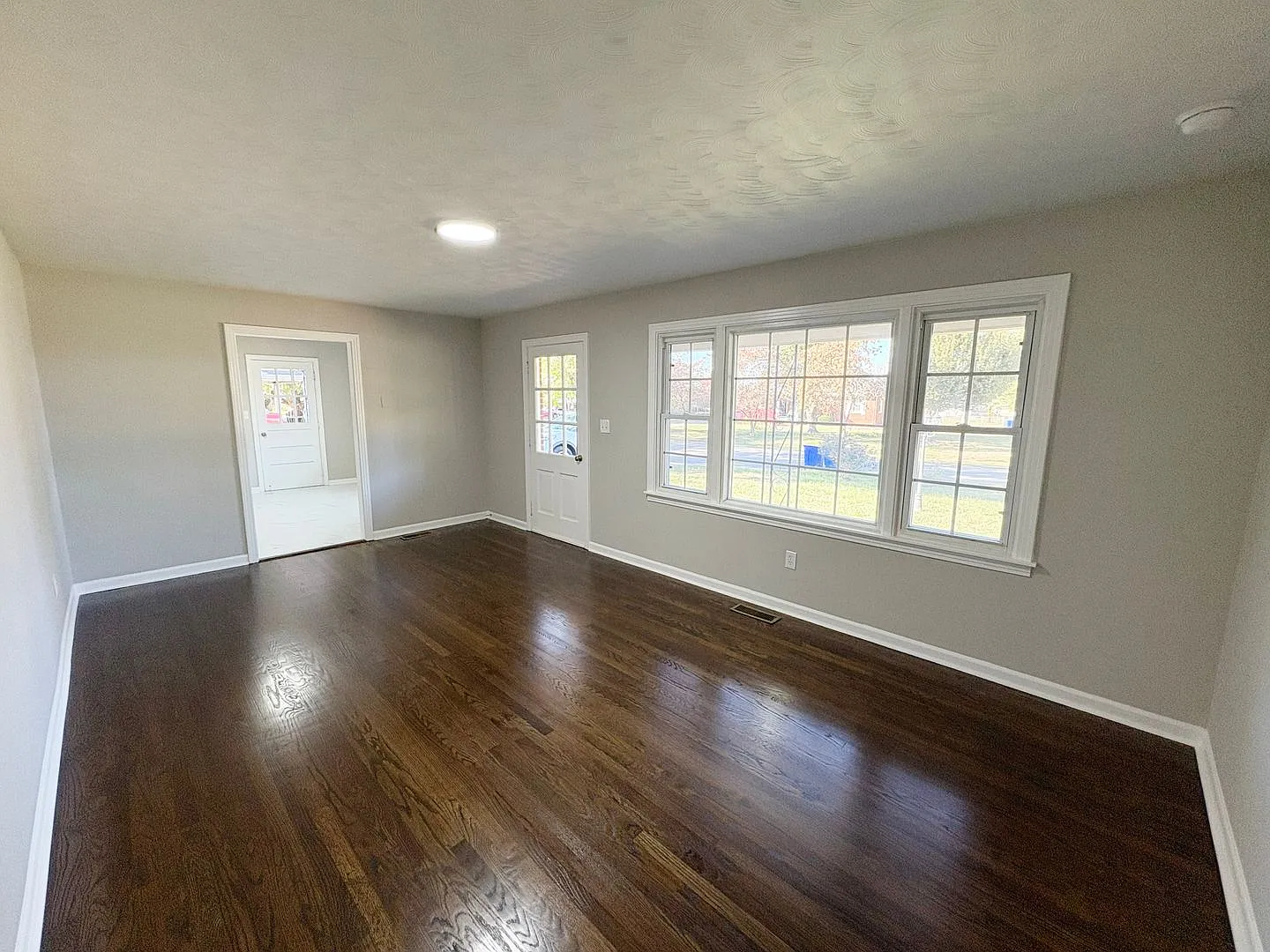 Newly Remodeled Brick Home — Photo 3