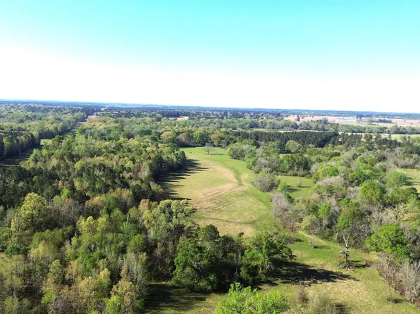 County Road 4110, Crockett, TX 75835
